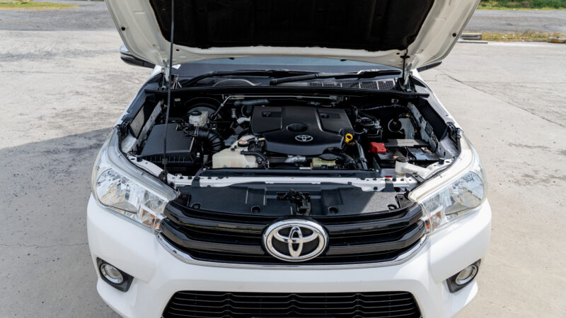 Toyota Revo มือสอง 3 4 scaled