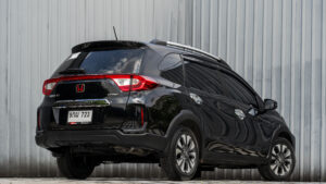 Honda Br V (10)