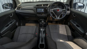 Honda Br V (16)