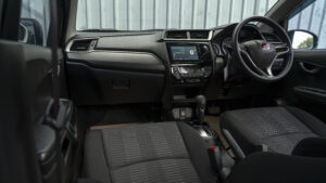 Honda Br V (21)