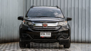 Honda Br V (3)