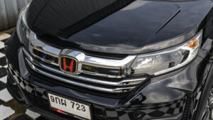 Honda Br V (7)