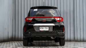 Honda Br V (9)