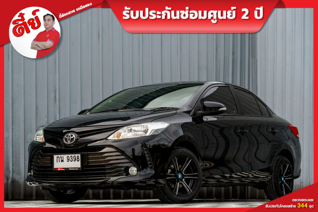Toyota Vios (2)