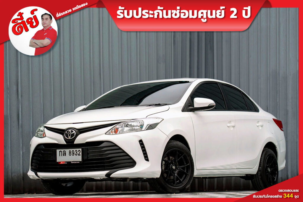 Toyota Vios (2)