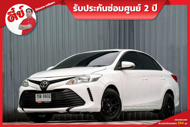 Toyota Vios (2)