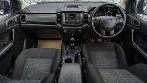 Ford Ranger (14)