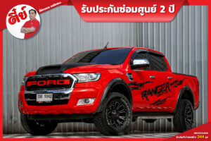 Ford Ranger (2)