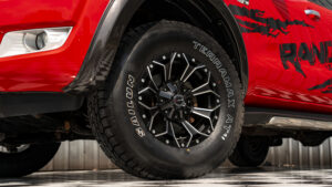 Ford Ranger (5)