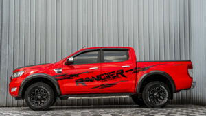 Ford Ranger (7)