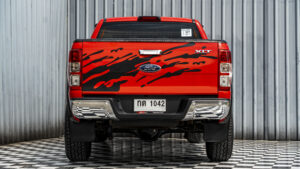 Ford Ranger (8)