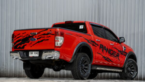 Ford Ranger (9)