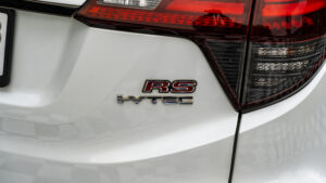 Honda Hr V (10)