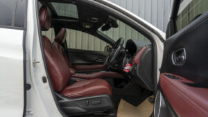 Honda Hr V (13)
