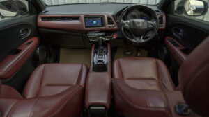 Honda Hr V (19)
