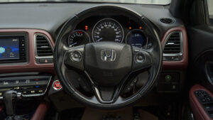 Honda Hr V (20)