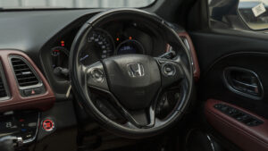 Honda Hr V (27)