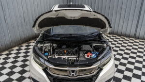 Honda Hr V (31)