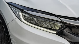 Honda Hr V (6)