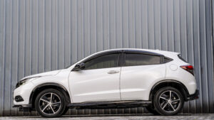 Honda Hr V (7)