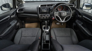 Honda Jazz (15)