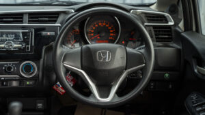 Honda Jazz (16)