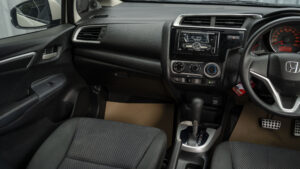 Honda Jazz (17)