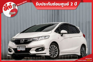 Honda Jazz (2)