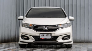 Honda Jazz (3)