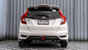 Honda Jazz (7)