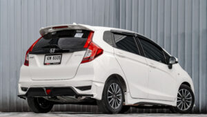 Honda Jazz (8)