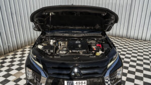 Mitsubishi Pajero Sport (31)