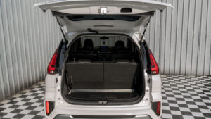Mitsubishi Xpander (11)