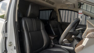 Mitsubishi Xpander (14)