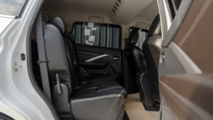 Mitsubishi Xpander (15)