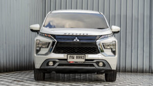 Mitsubishi Xpander (3)