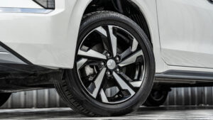 Mitsubishi Xpander (5)