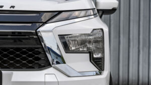 Mitsubishi Xpander (6)