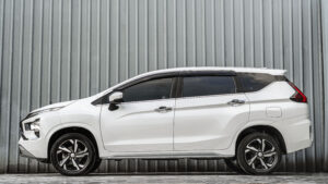 Mitsubishi Xpander (7)