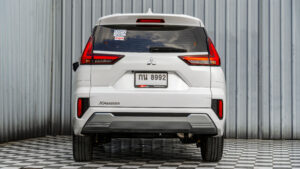 Mitsubishi Xpander (8)