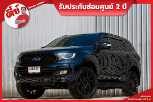Ford Everest (2)
