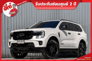 Ford Everest (2)