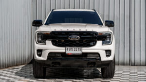 Ford Everest (3)