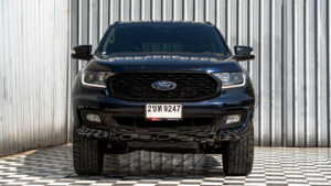 Ford Everest (3)