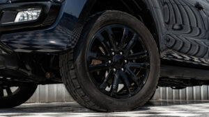 Ford Everest (6)