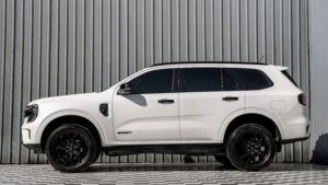 Ford Everest (8)
