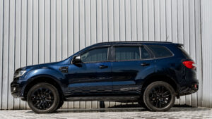 Ford Everest (9)