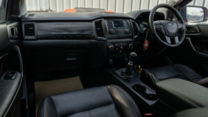 Ford Ranger (23)
