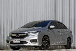 Honda City (1)