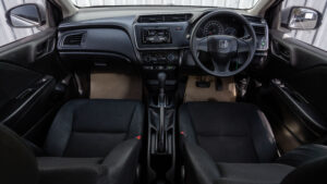 Honda City (13)